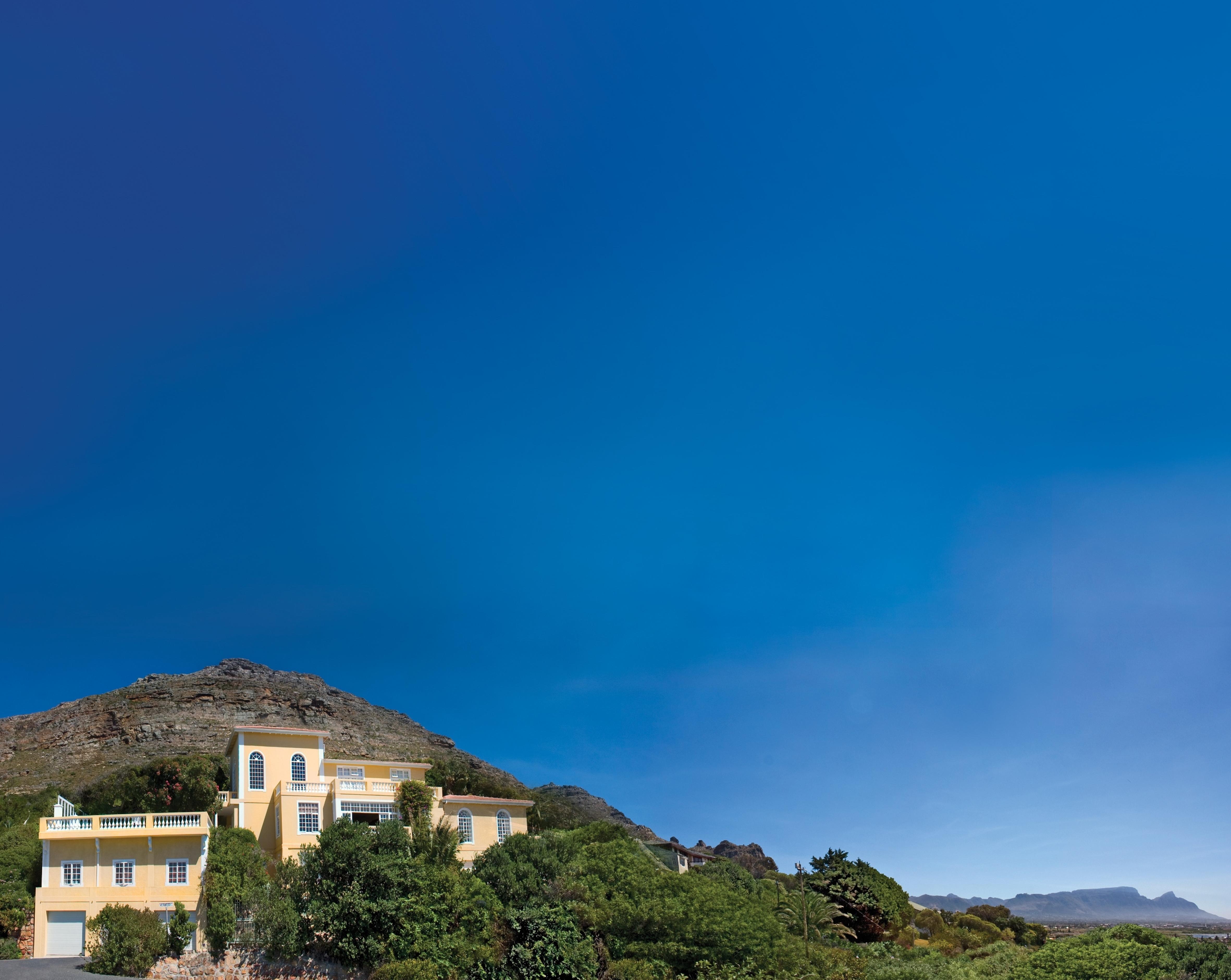 Colona Castle Hotel Lakeside Luaran gambar
