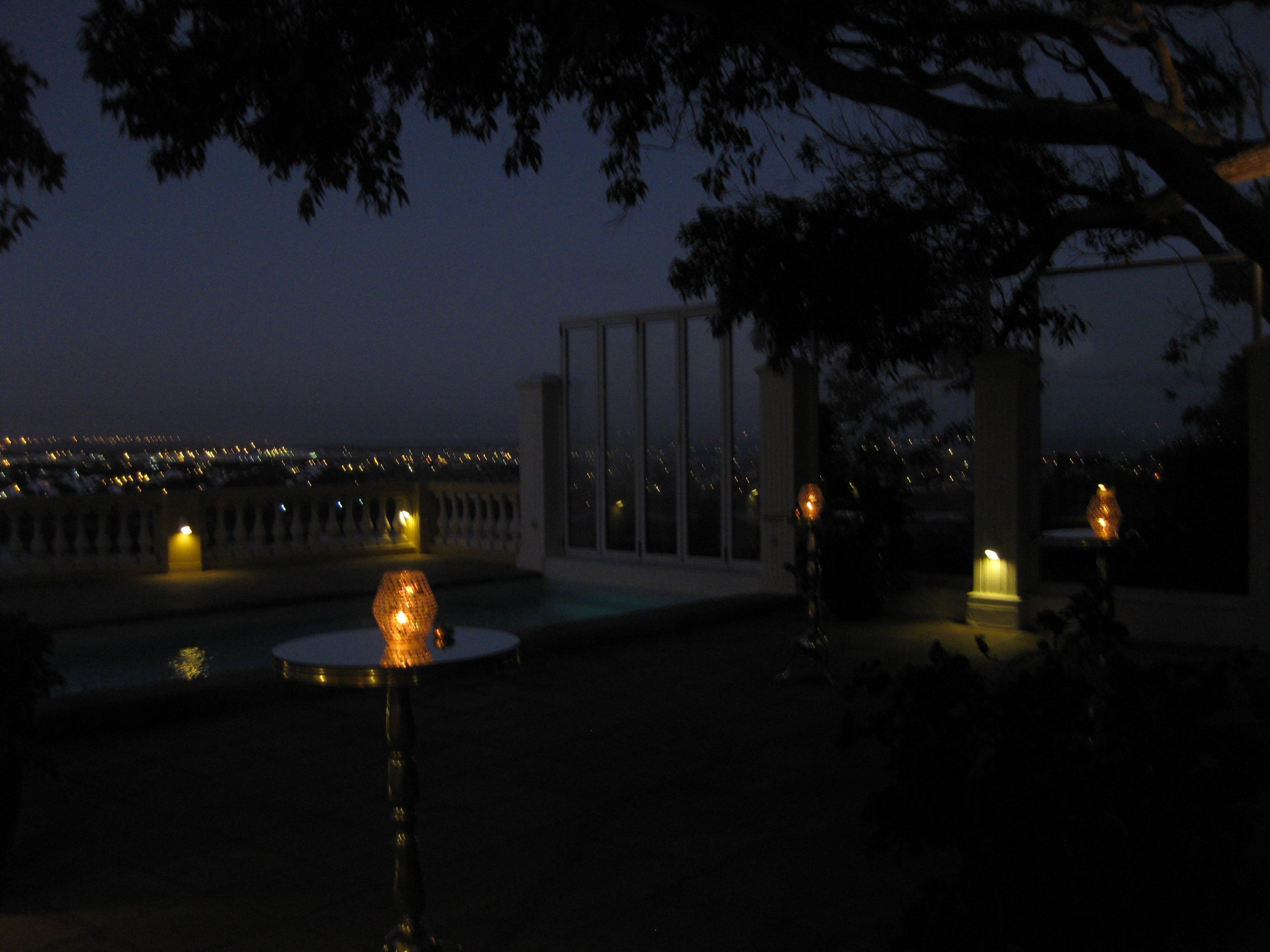 Colona Castle Hotel Lakeside Luaran gambar